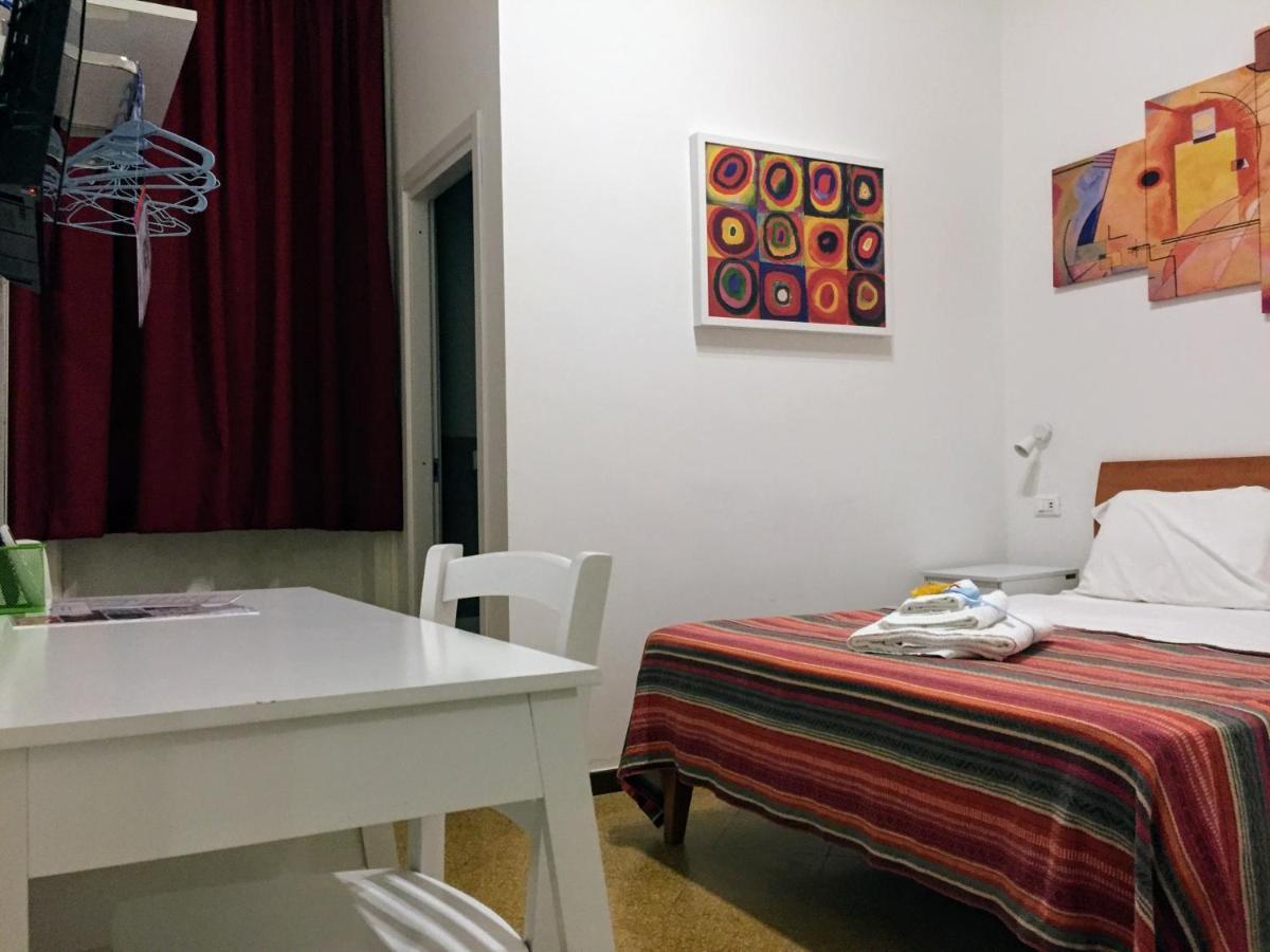 Yooroom Palermo Zewnętrze zdjęcie