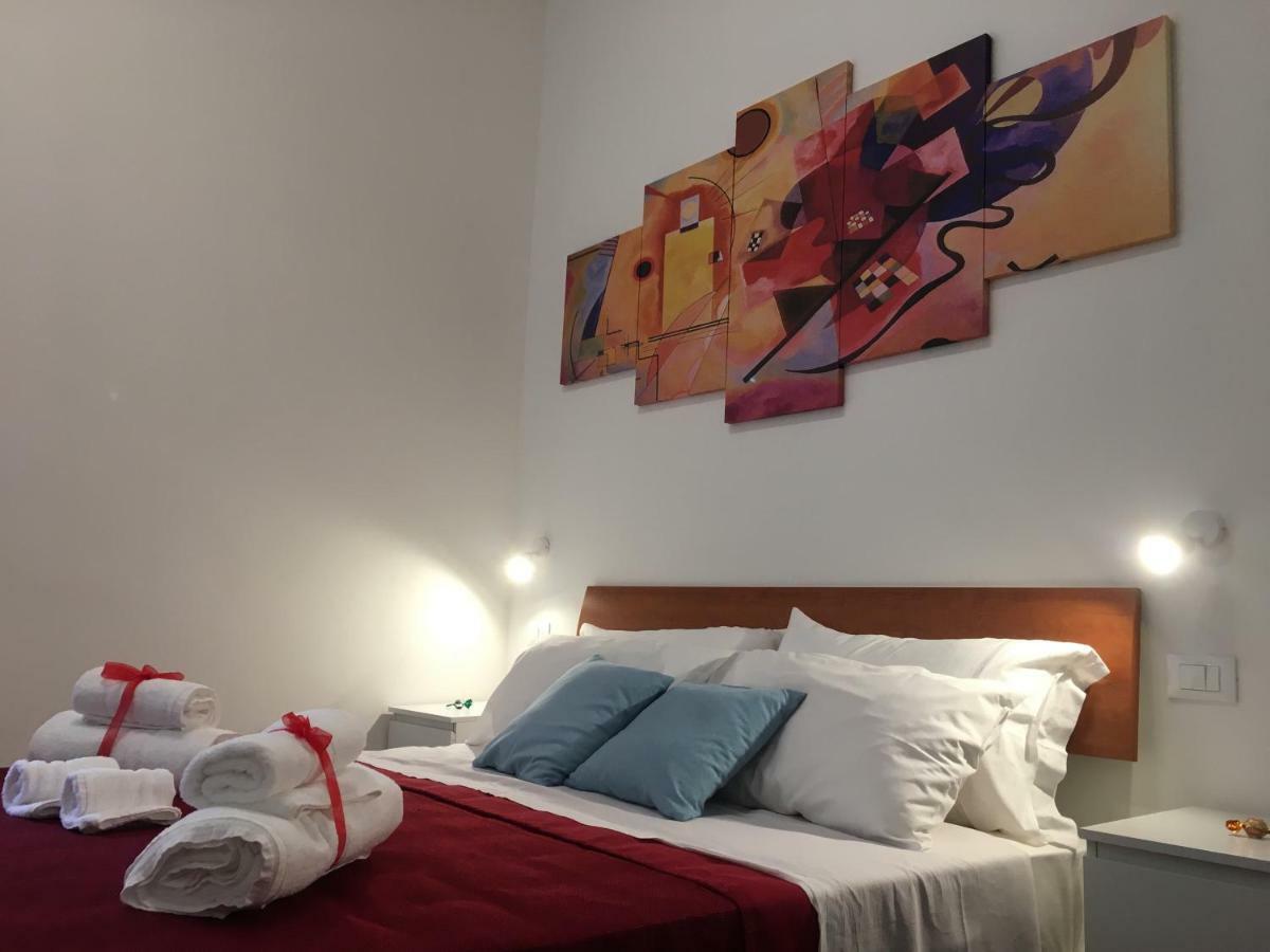 Yooroom Palermo Zewnętrze zdjęcie