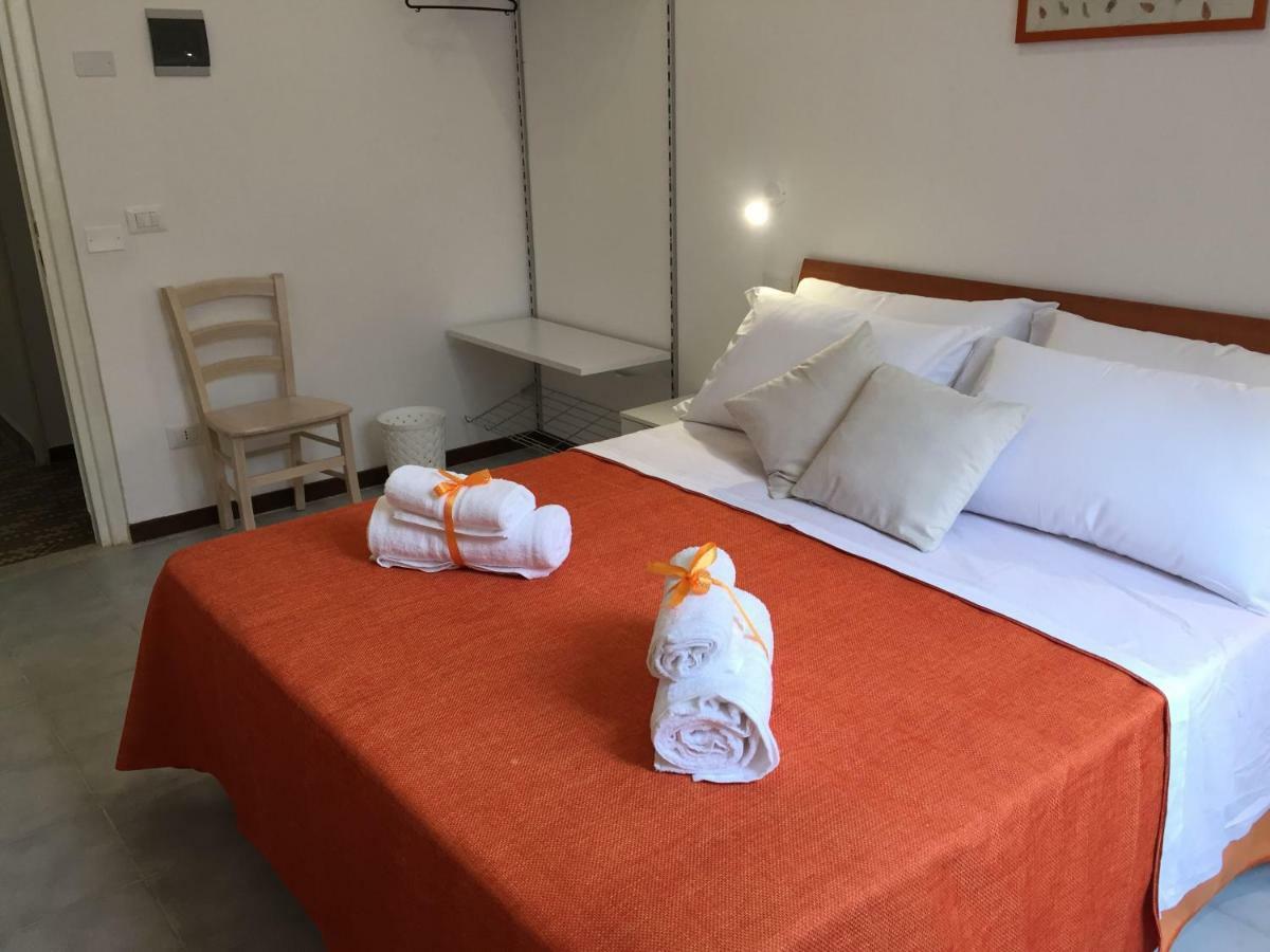 Yooroom Palermo Zewnętrze zdjęcie