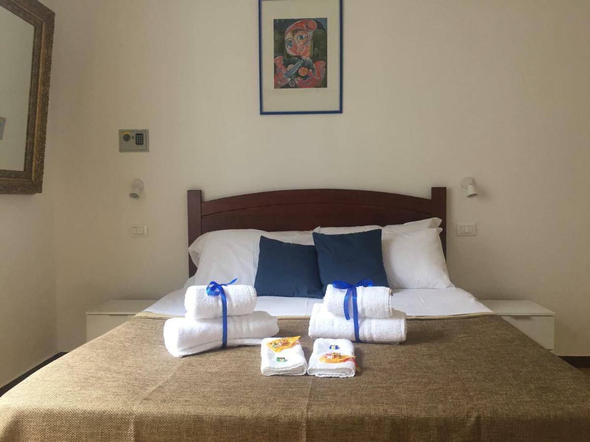 Yooroom Palermo Zewnętrze zdjęcie
